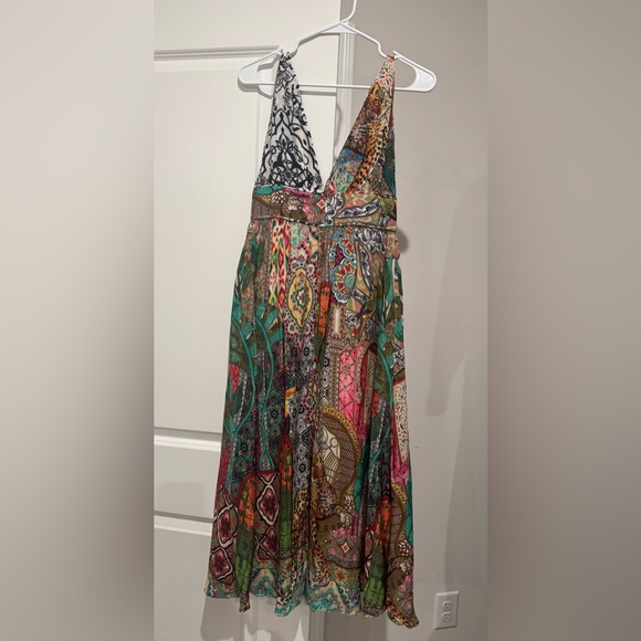 FARM Rio Gayatri Dress - Picture 2 of 6